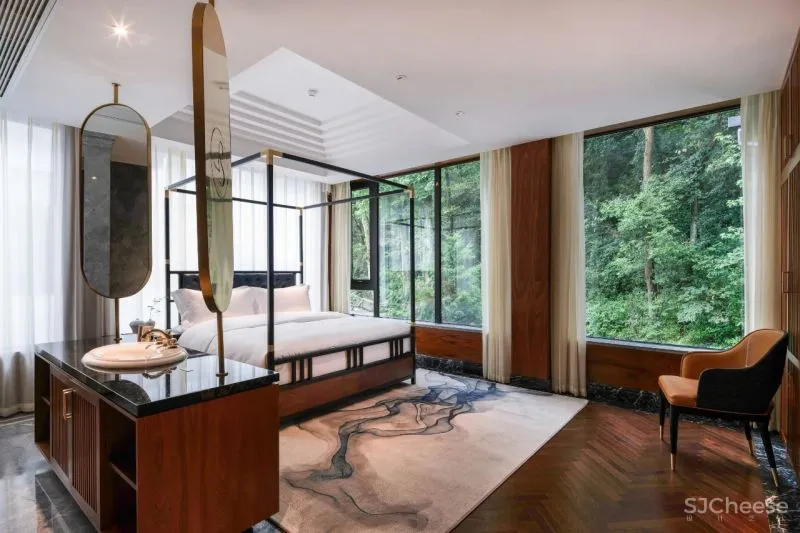 2021全新行程 看王澍、徐甜甜、张雷、刘家琨等大咖设计之下的江南乡村秘境