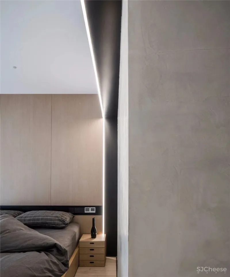 FF DESIGN 极简主义的“变”与“奢”