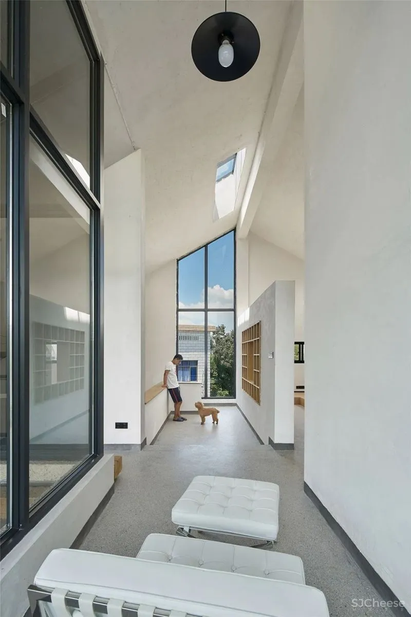 田野中的美宅 5个不错的乡村私宅设计