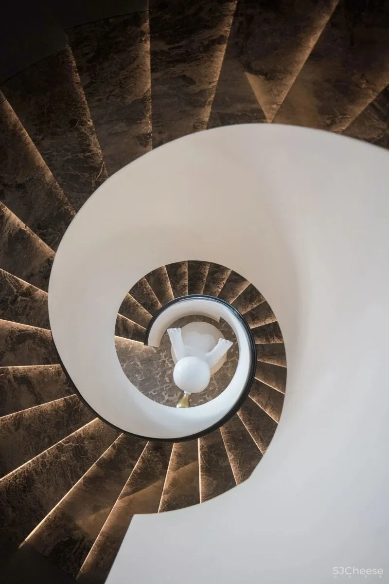 西形东意 诺贝家居美学馆