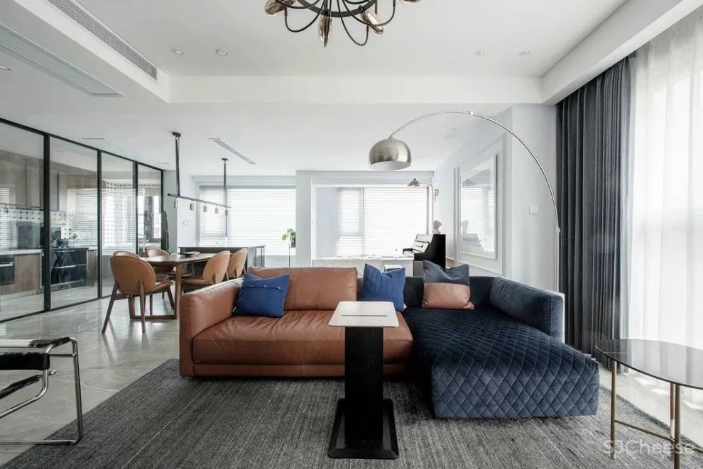 设计不仅可以很美,还可以很有故事!