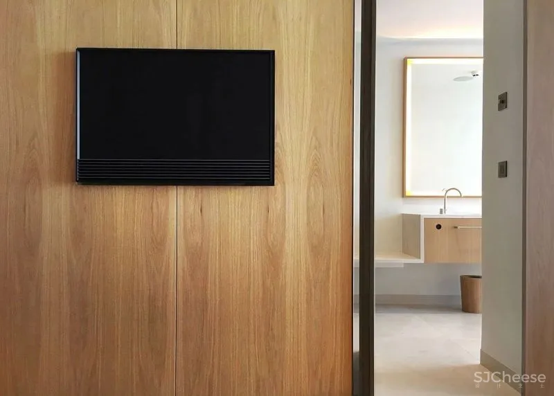 西班牙Akelarre Hotel酒店