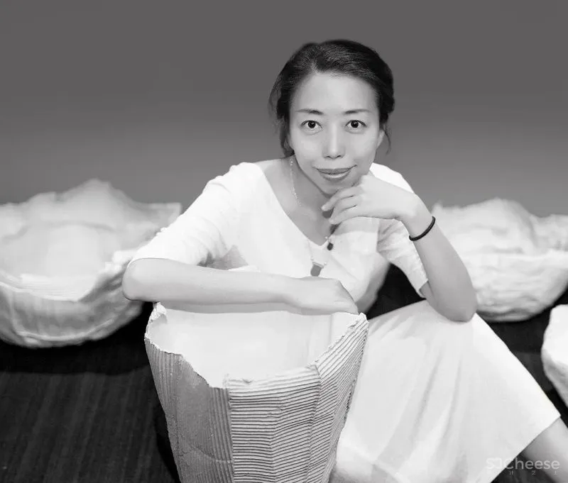 布鲁盟设计 回归东方，唤起文化和鸣