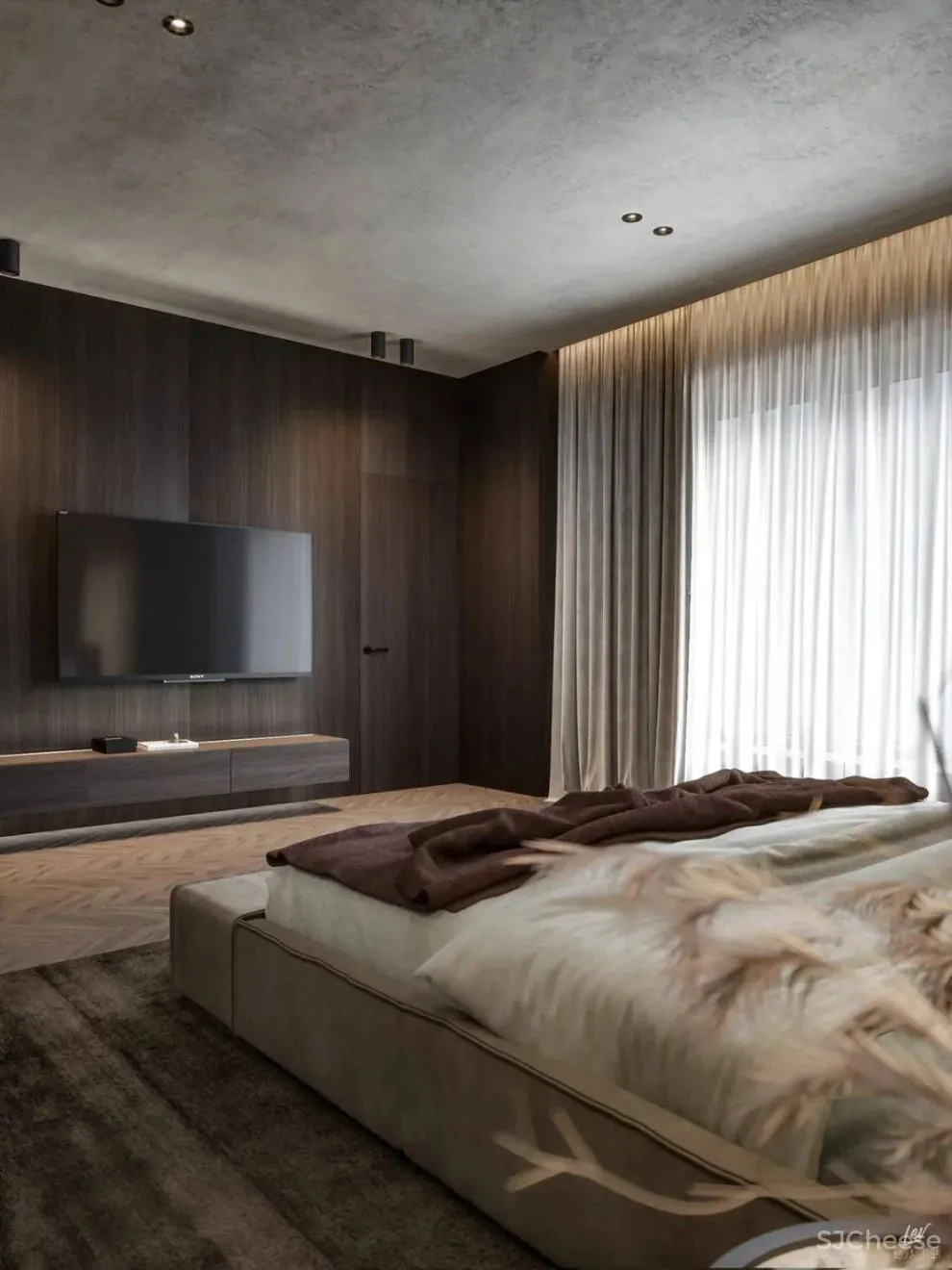 那一抹绿,最是惊艳!