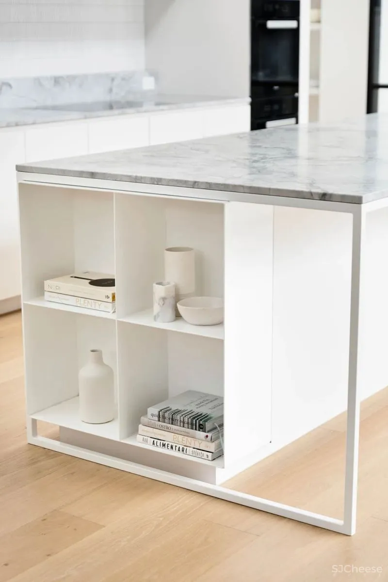 Tom Robertson 非凡的质感