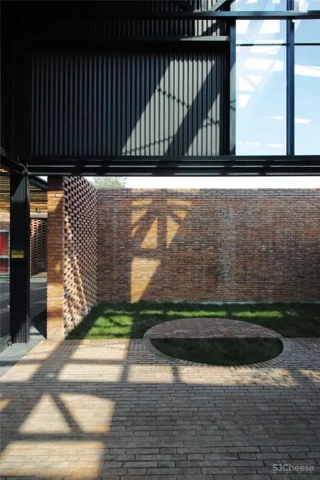 2021全新行程 看王澍、徐甜甜、张雷、刘家琨等大咖设计之下的江南乡村秘境