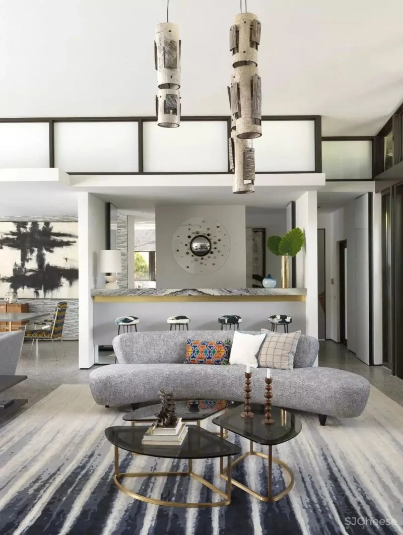 法式奢华，美爆了！