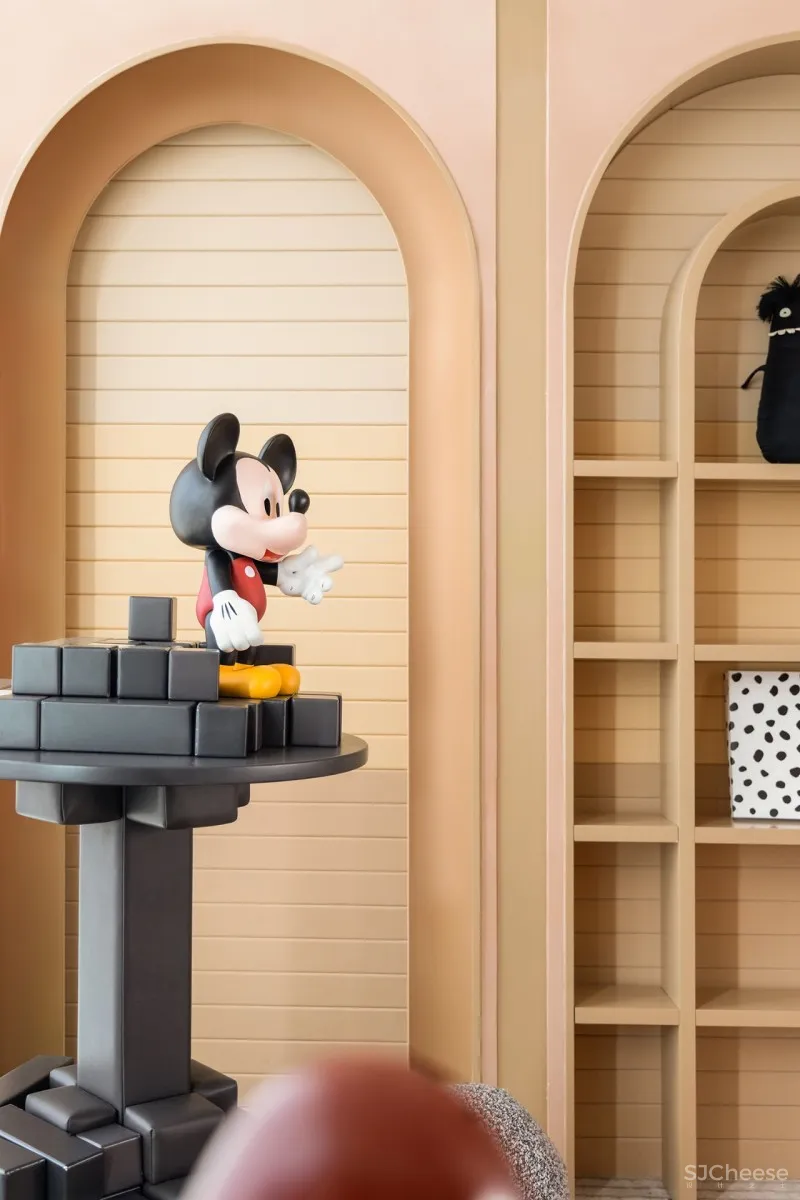 纳沃印未｜新作 时尚艺术 南宁·金科城｜售楼处