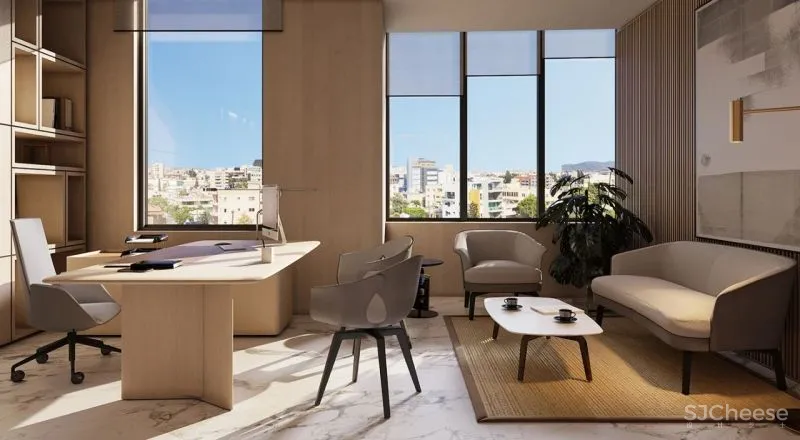 160㎡高级空间,是你梦想中的家吗?