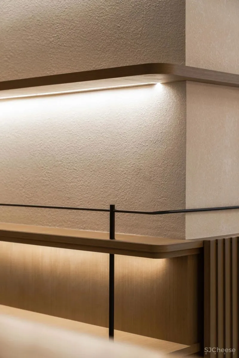 久格旭设计丨老字号变身网红店?谁说传统不是潮流!