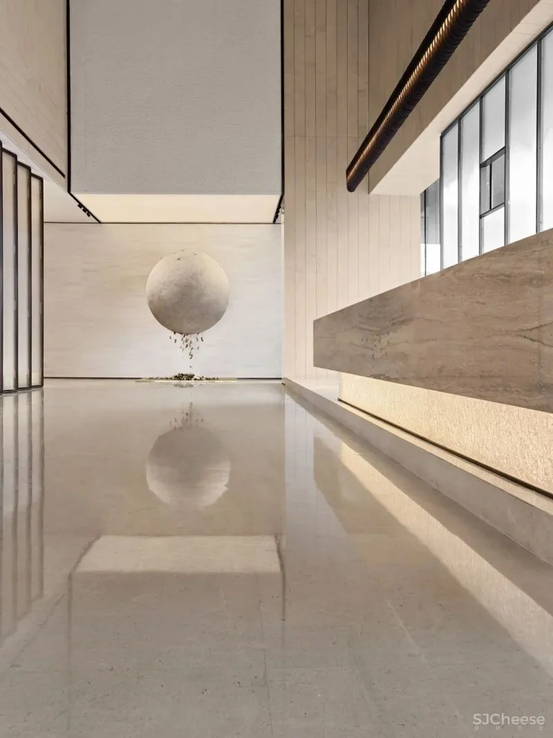 矩陣新作|佳兆業白雲城市廣場