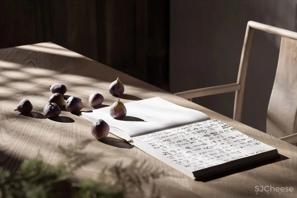 IDM酒店新作：一座将军府！