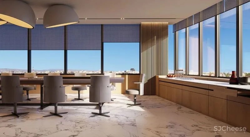 160㎡高级空间,是你梦想中的家吗?