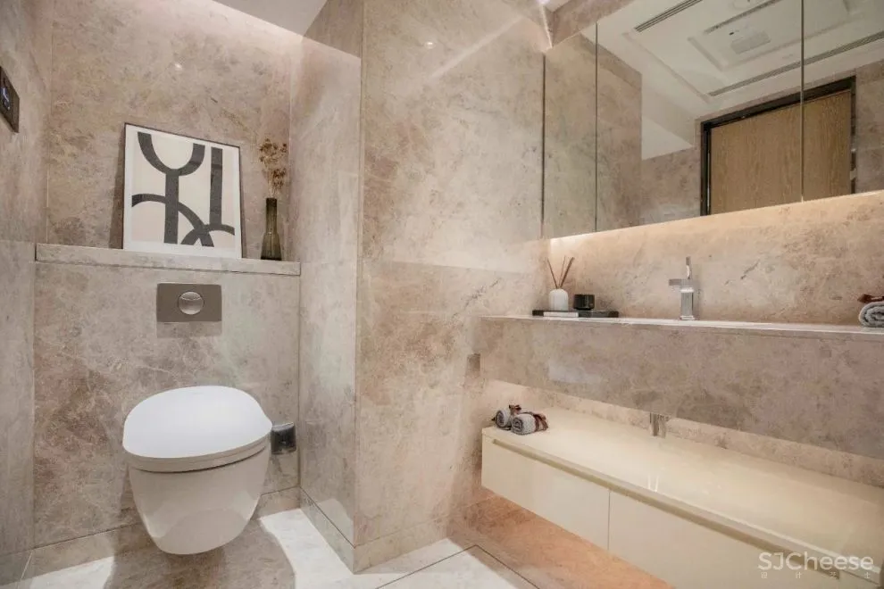 深圳最高全复式住宅楼,4个样板房公开,还有二手豪车店拿下吉尼斯记录!