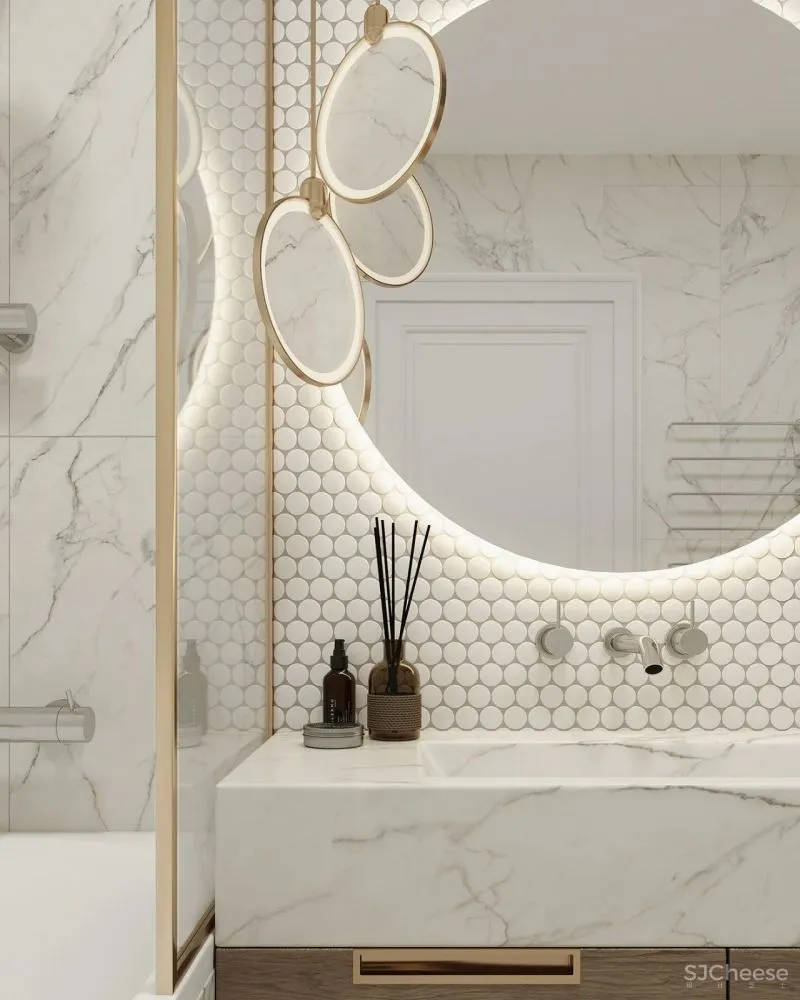 高级简约，太有气质了！