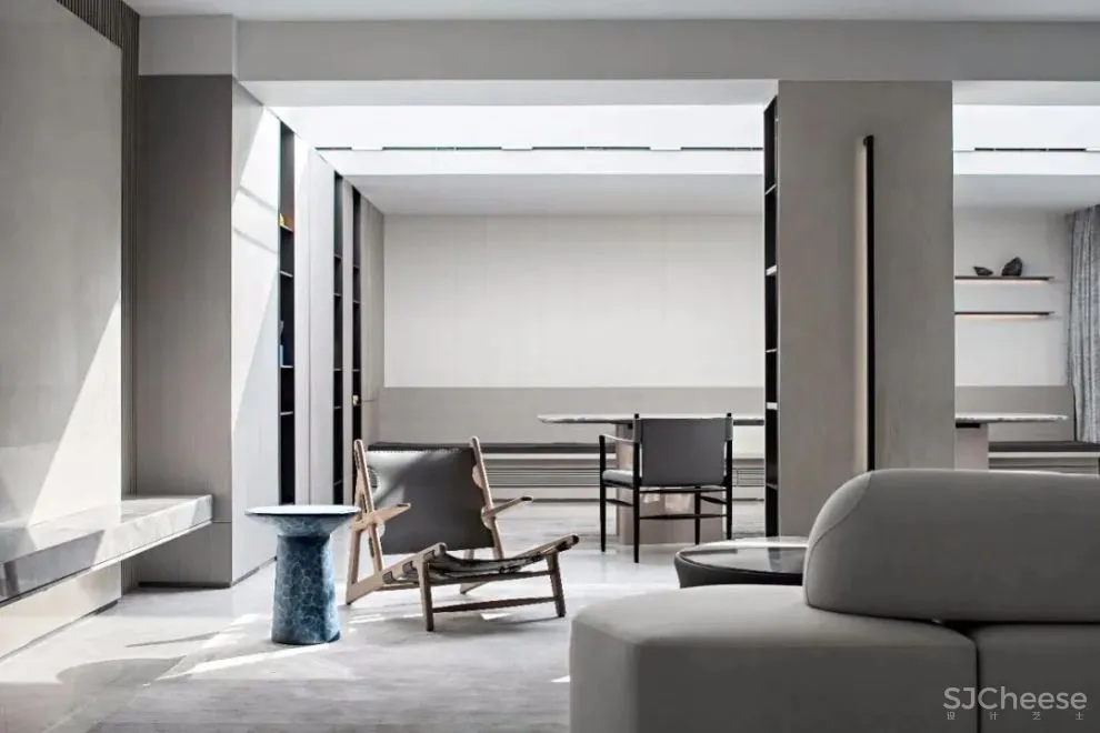 绿都-柯翊：传承与创新，蕴含人文气质的宅院雅居