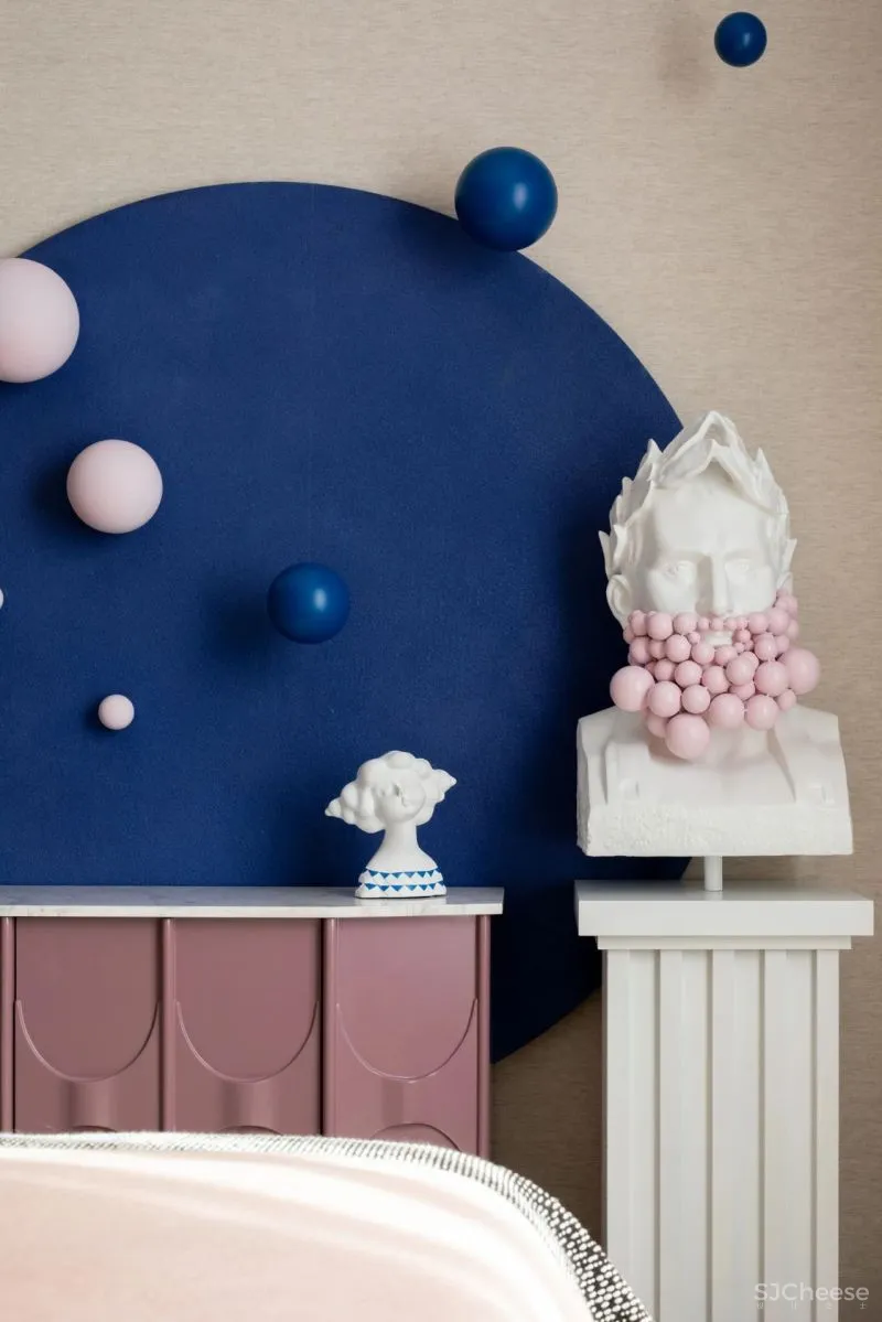 李益中新作丨中天•云望联排别墅，家宅的温度