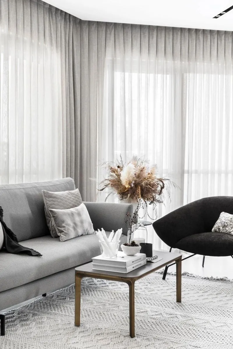 木质优雅,简单而纯粹!