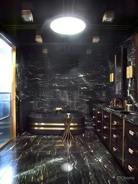 澳大利亚精致·奢华之家 Greg Natale