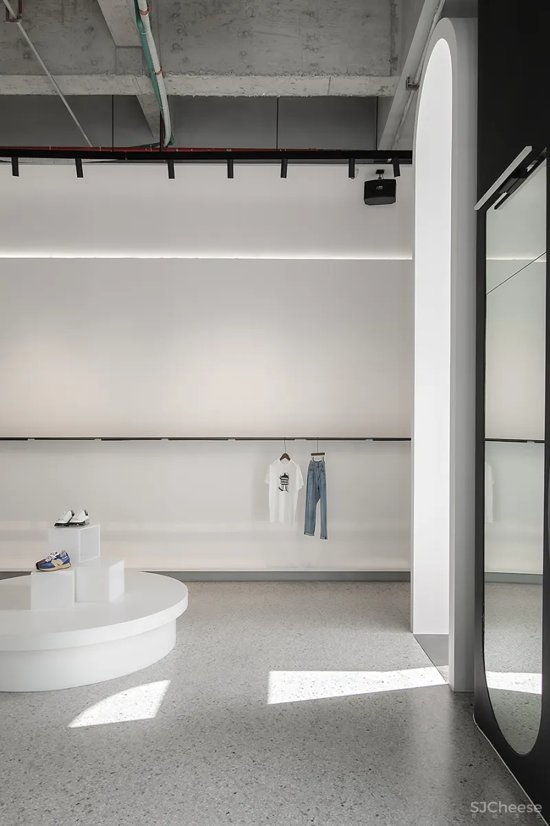 新作|目后空间设计 • NOVO|重重画意,多维体验