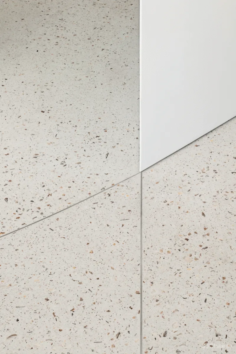 红山设计 自然延展的纯粹空间,气质十足的ECCO总部办公