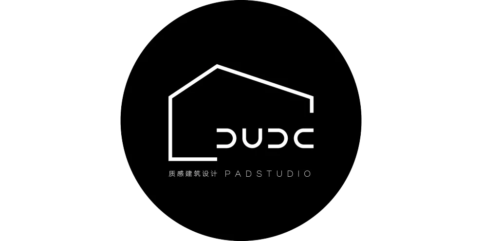 PADSTUDIO质感建筑设计 | 城市山丘-B&M美颜社