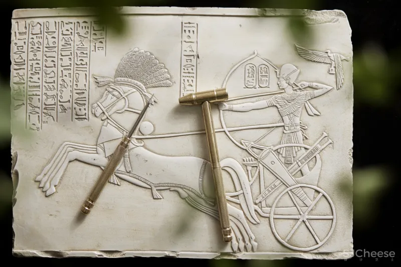 东方韵味混搭法式浪漫,羽果设计用艺术美学演绎 388㎡ 墅居