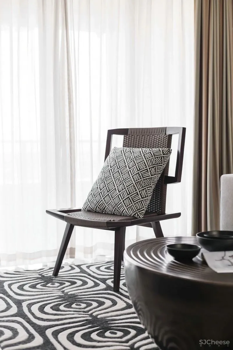 灰,用的好才算高级!