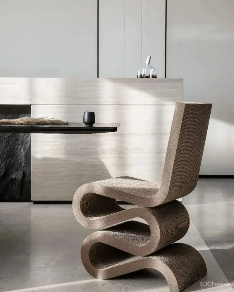 杭州中海黄龙云起「三里庐」“无相”大平层 程绍正韬