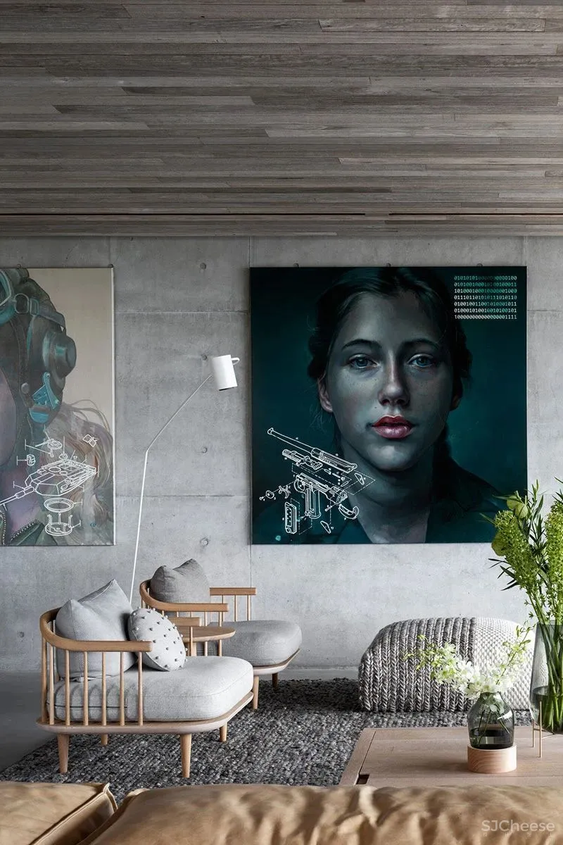 质朴自然的实用主义 Rachcoff Vella新作