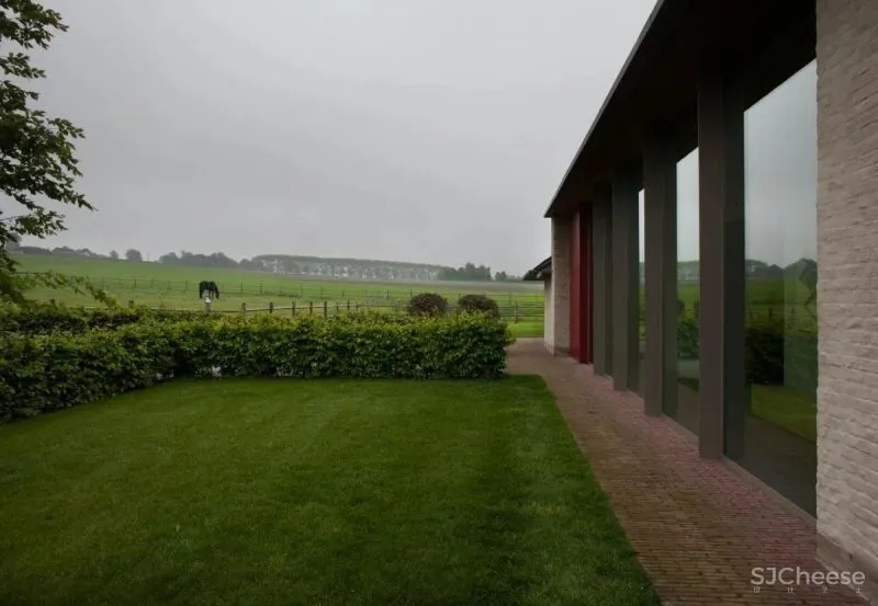 Vincent Van Duysen -推崇极简主义美学