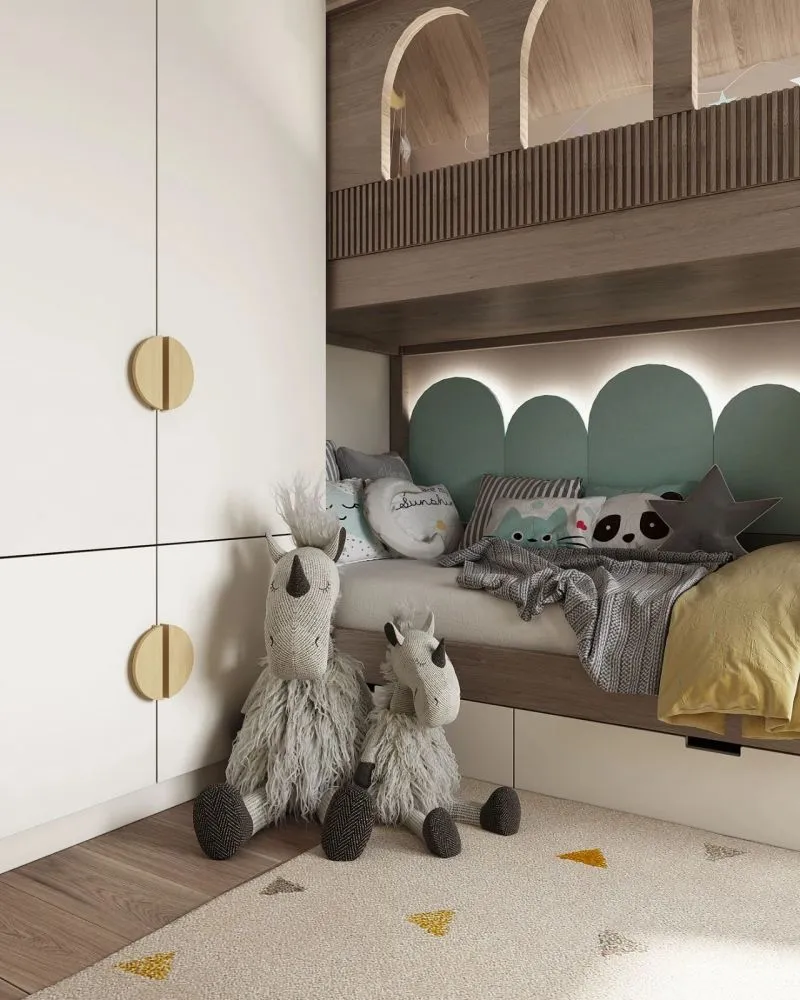 高级简约，太有气质了！