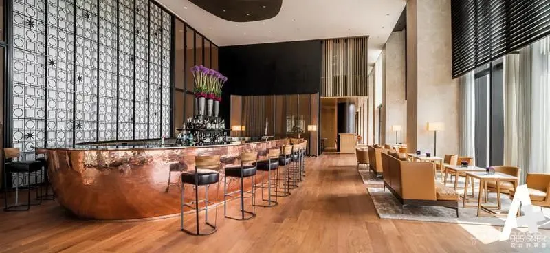 地标性的奢侈品跨界酒店-万众瞩目的宝格丽Bulgari酒店