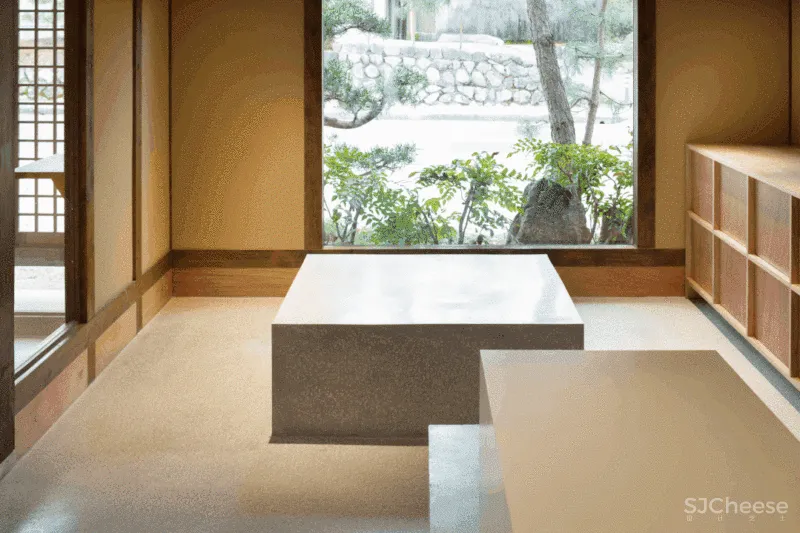 叫板星巴克!日本“网红”设计师,把老厂房改造成咖啡馆,价值47亿,吸引千万人打卡!