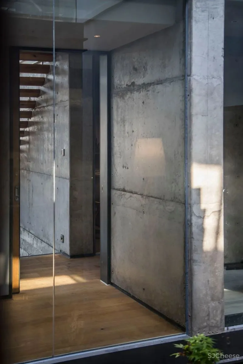 万境设计 一处净土,筑一座时间之城