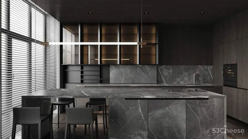 高级灰，无法抗拒的美！