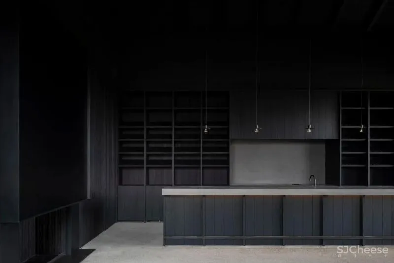 Vincent Van Duysen -推崇极简主义美学