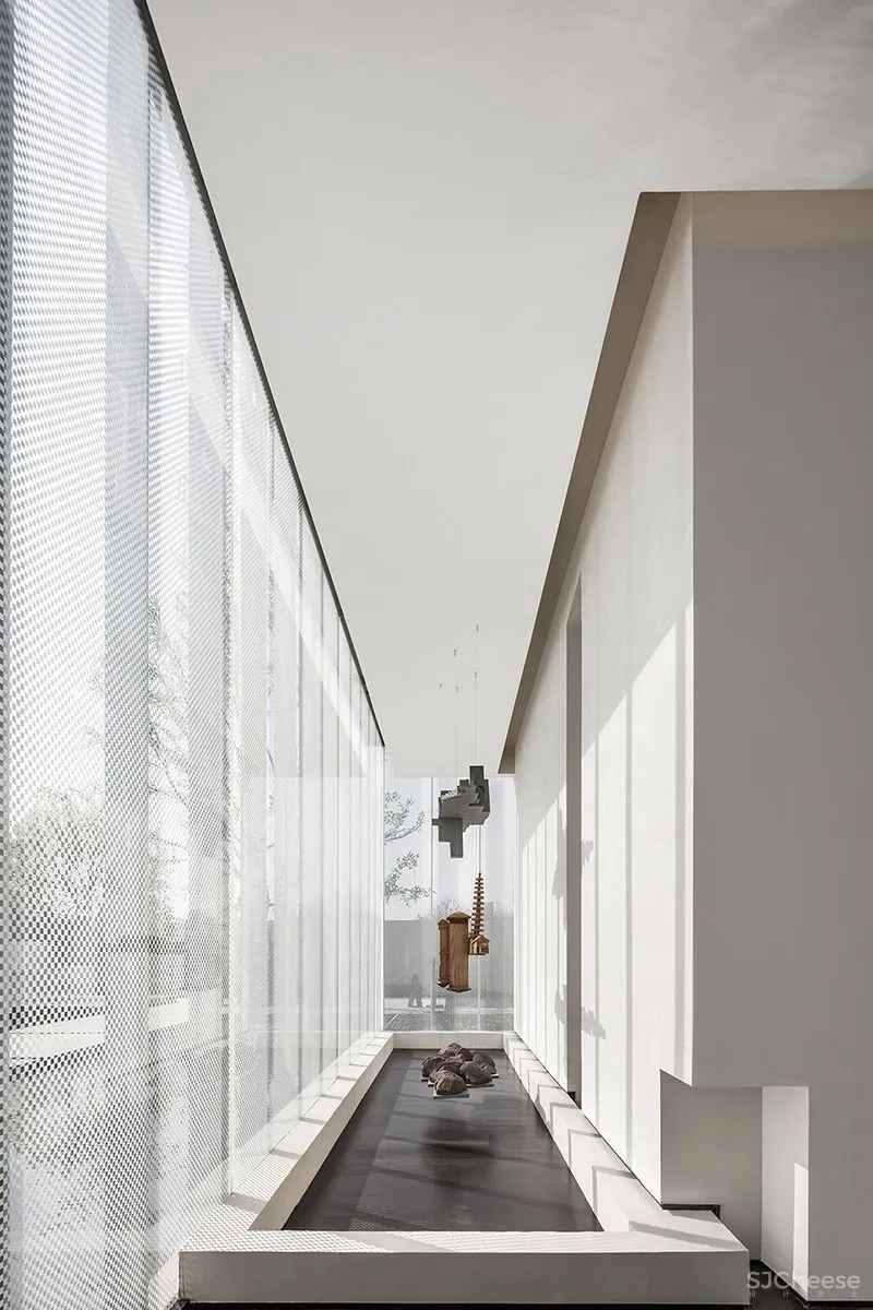 层叠艺术 唐忠汉新作