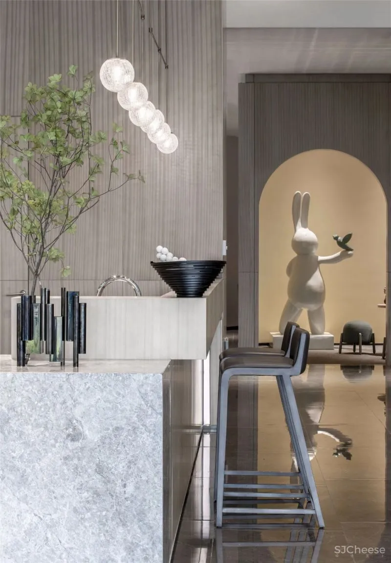 觉度设计:绿水行舟,述当代设计语言中的人文与自然