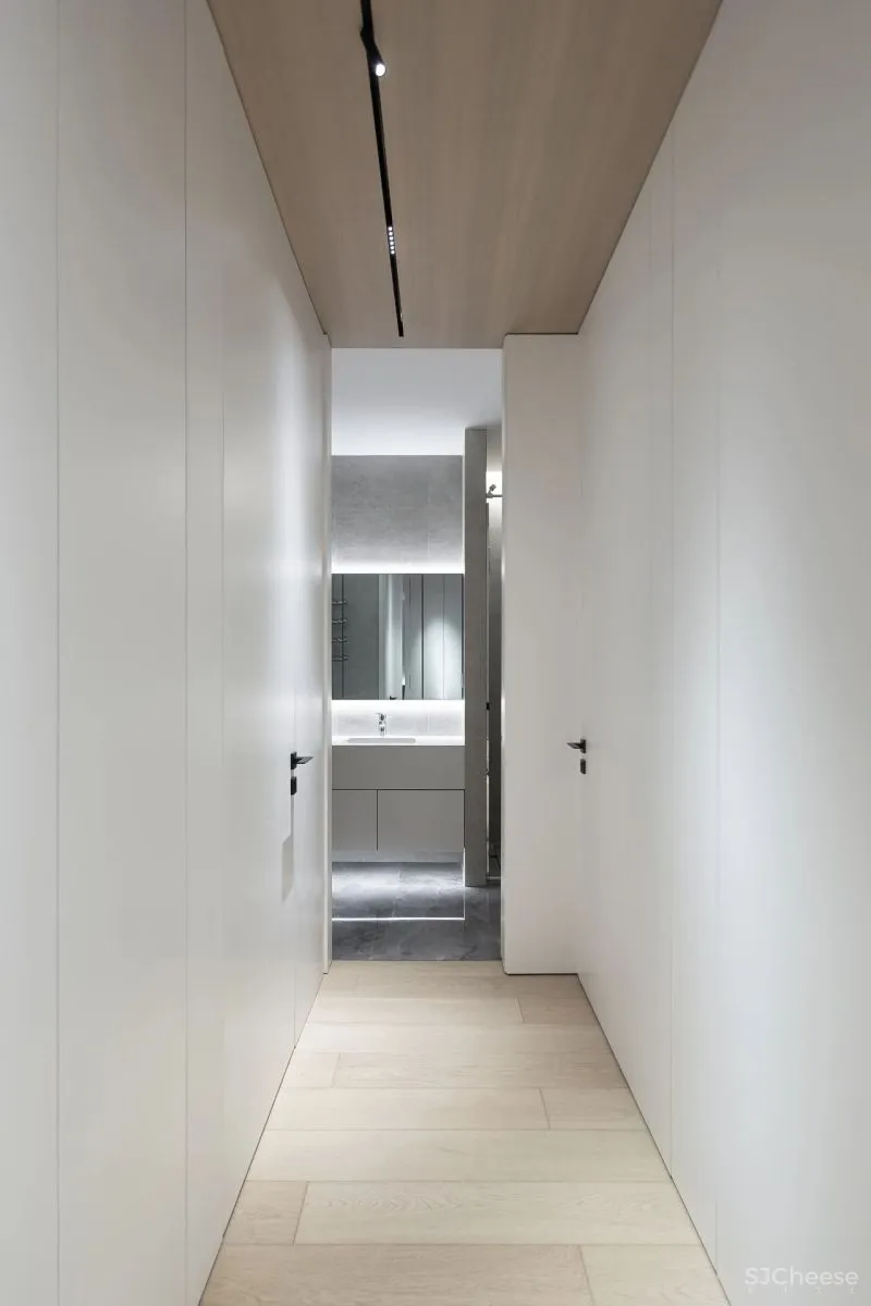 林贤圣 | 沉淀生活的仪式感