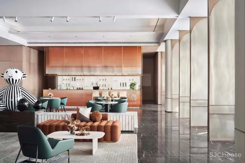 秋为白藏 丰屋设计