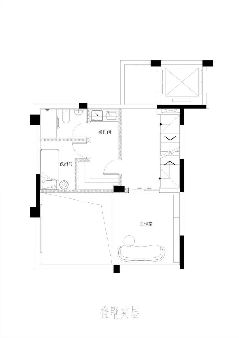 EH DESIGN 软装 时光易逝,风格永存——大家湛景·满园