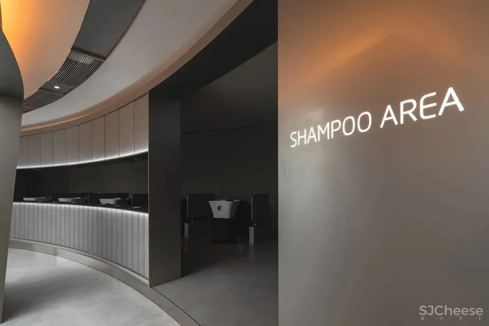 新作 一个意识和直觉对话的场所:意念造型 MOJO STUDIO