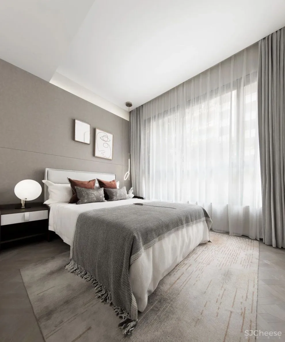 矩陣首發|江門中梁旭輝壹號院