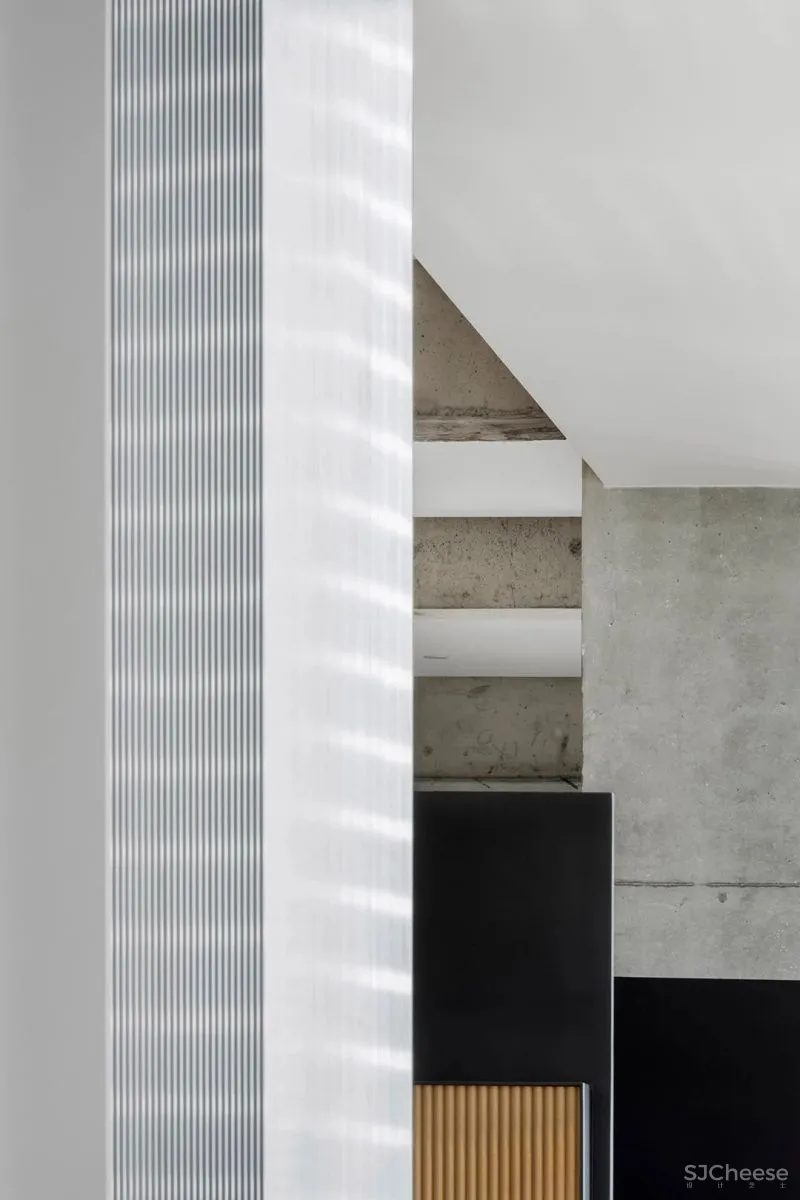 万境设计 一处净土,筑一座时间之城