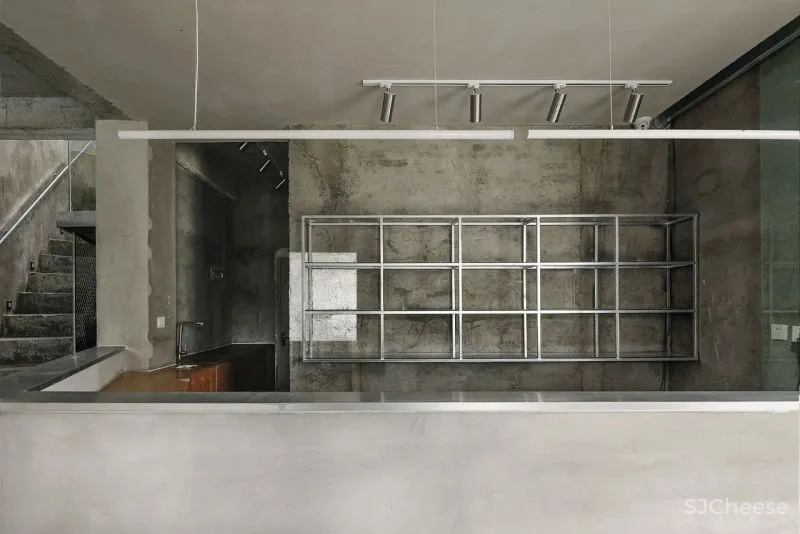 Shuang Han COLOUR Hotel丨“四季花海”,试图打破原有的循环