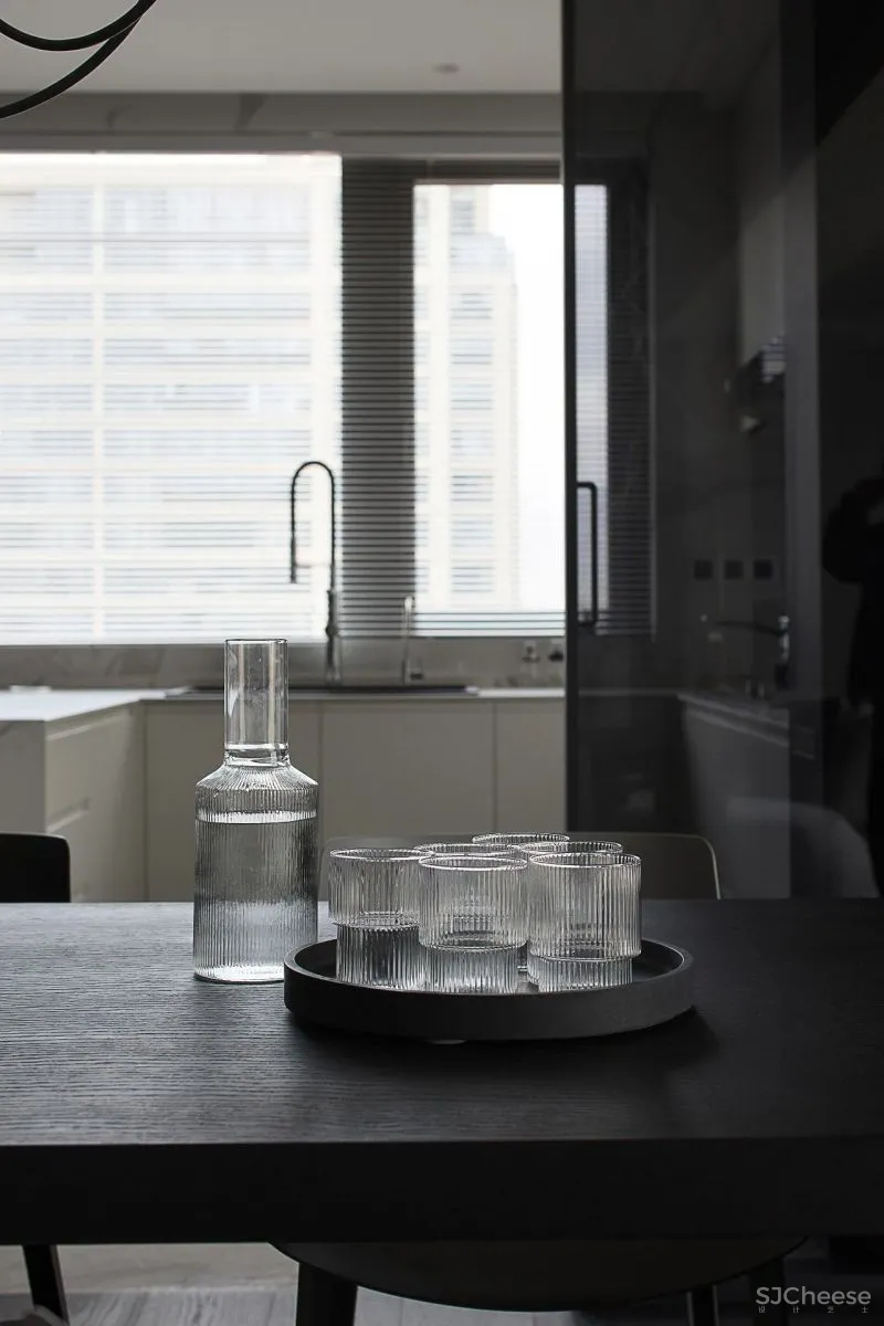 专辑 × 境象设计 SHAPE - COLOR 内建筑的形与色