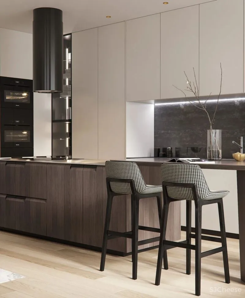 160㎡高级空间,是你梦想中的家吗?