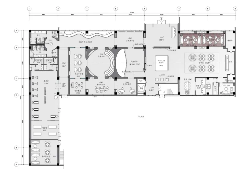 置在设计:在星光森林畅游梦想