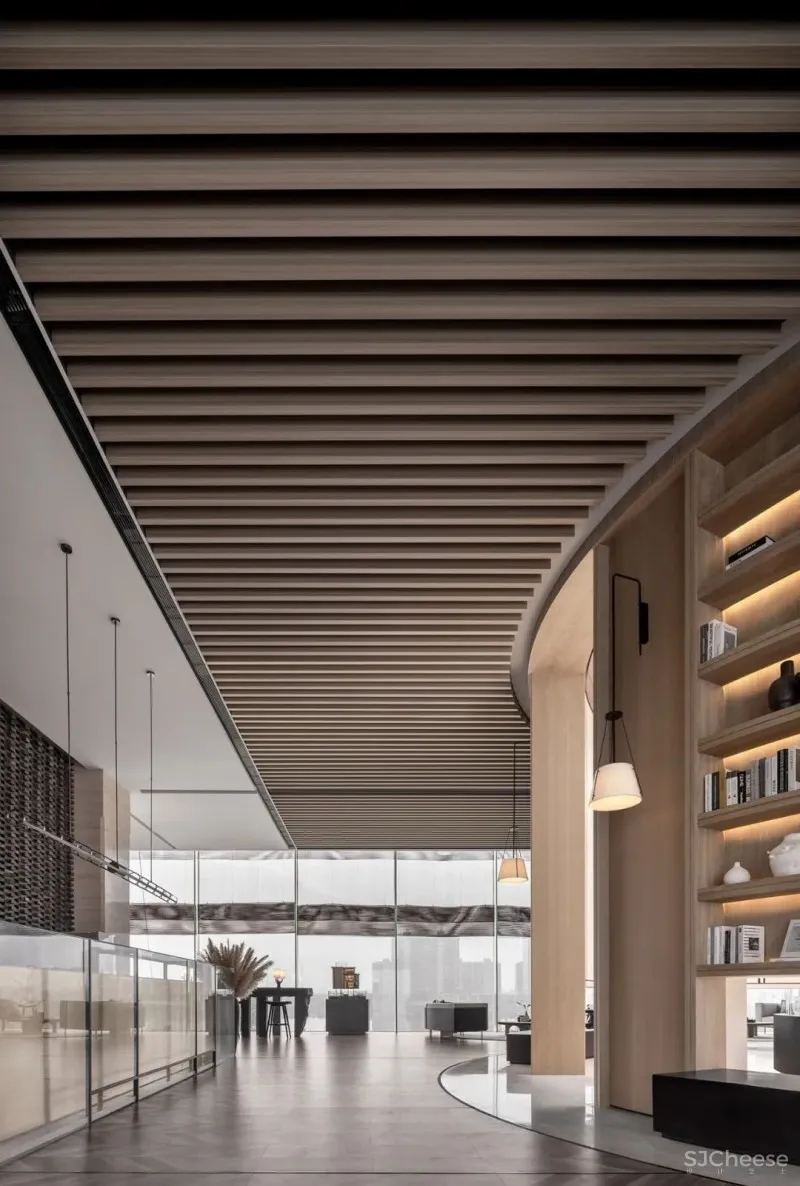 “台式风格”设计代表人物—唐忠汉老师2021年最新作品欣赏！